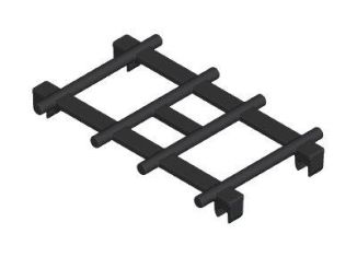 Playmobil - 30250413 - Family car roof rack