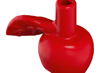 Playmobil - 30250543 - Apple