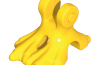 Playmobil - 30250570 - Hühner Legehenne Füsse