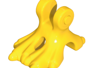 Playmobil - 30250570 - Hühner Legehenne Füsse