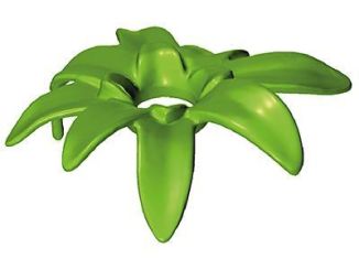 Playmobil - 30250600 - Cubico/D8,5 plant