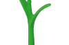Playmobil - 30250610 - Tall flower stem with two narrow leaves