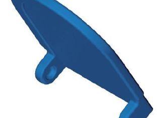 Playmobil - 30250653 - BS Toilette lid
