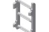 Playmobil - 30250673 - Ladder Caravan