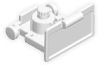 Playmobil - 30250733 - Caravan toilet box drawer