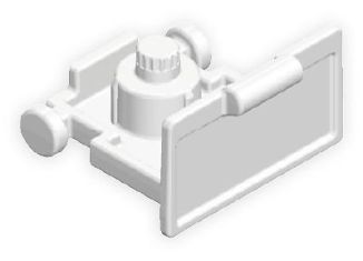 Playmobil - 30250733 - Caravan toilet box drawer