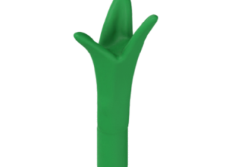Playmobil - 30250760 - Branch tier 1 yucca tip
