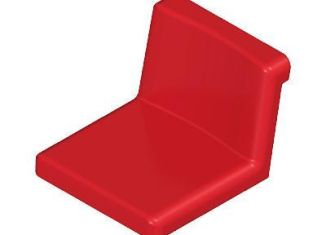 Playmobil - 30250793 - Armchair 09 cushion III