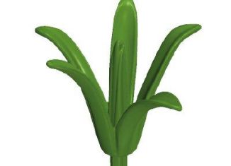 Playmobil - 30250852 - Agave leaves inner III