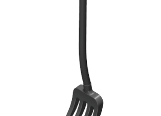 Playmobil - 30250890 - Manure fork