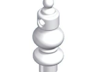 Playmobil - 30251013 - Beer tap column