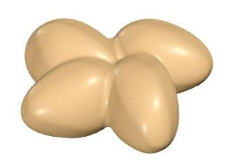 Playmobil - 30251020 - Eggs