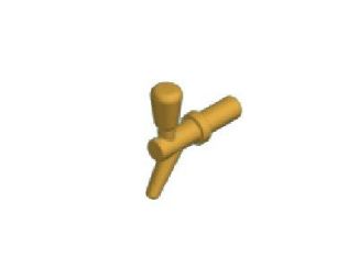 Playmobil - 30251023 - Beer tap column spigot