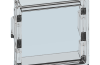 Playmobil - 30251063 - Hut stove window