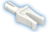Playmobil - 30251150 - Axle insert