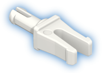 Playmobil - 30251150 - Axle insert
