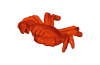 Playmobil - 30251190 - Crab