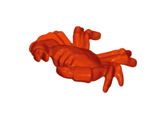 Playmobil - 30251190 - Crab