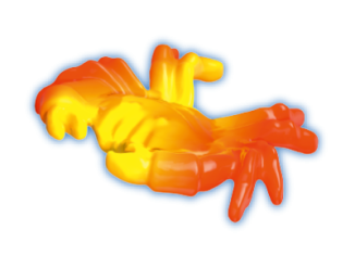 Playmobil - 30251200 - Crab