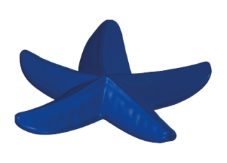 Playmobil - 30251210 - Starfish