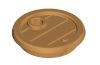 Playmobil - 30251262 - Lid Holzfass