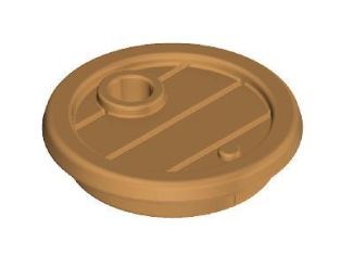 Playmobil - 30251262 - Lid Holzfass