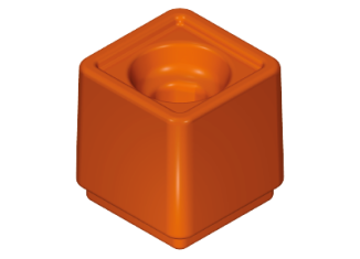 Playmobil - 30251300 - Plant pot 12x12