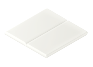 Playmobil - 30251362 - Double bed mattress