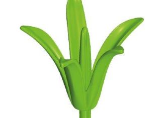 Playmobil - 30251372 - Agave leaves inner III
