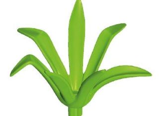 Playmobil - 30251382 - Agave leaves outer II