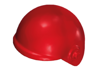 Playmobil - 30251390 - Pilot helmet