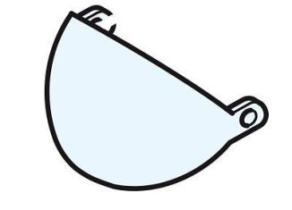 Playmobil - 30251400 - Visor Pilotenhelm