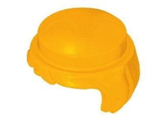 Playmobil - 30251552 - Fransen Halbl. wig