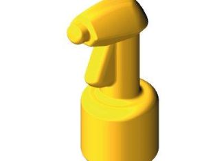 Playmobil - 30251642 - Sprühflasche