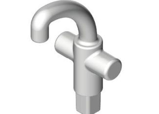 Playmobil - 30251653 - Krankenhaus Wasserhahn