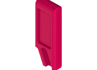 Playmobil - 30251672 - Keycard 3,6