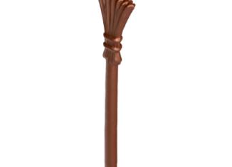 Playmobil - 30251940 - Twig broom