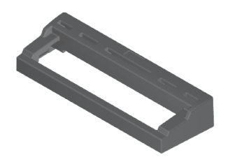 Playmobil - 30252143 - Housing Keyboard