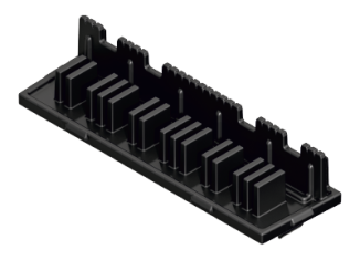 Playmobil - 30252163 - Inner part II Keyboard