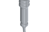 Playmobil - 30252173 - Microphone 2012