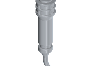 Playmobil - 30252173 - Microphone 2012