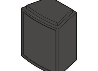 Playmobil - 30252333 - Stackable speaker