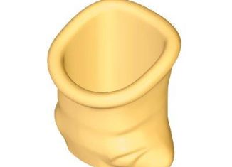Playmobil - 30252353 - Weihnachtsm.Of.II Sack