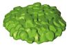 Playmobil - 30252400 - Branch tier 2 boxwood