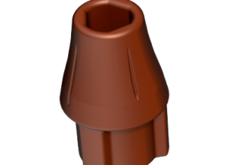 Playmobil - 30252430 - Trunk 8,5/3,6 Buchsbau
