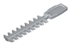 Playmobil - 30252470 - Sword Hedgenschere