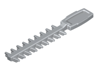 Playmobil - 30252470 - Sword Hedgenschere