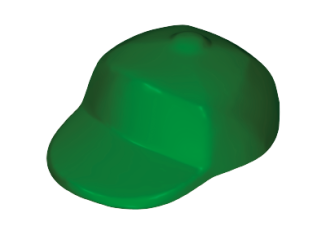 Playmobil - 30252490 - Peaked cap II