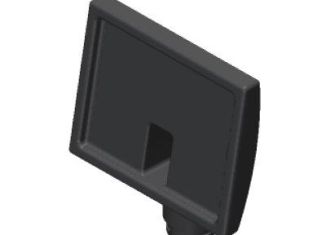 Playmobil - 30252562 - PC Kompakt Bildschirm
