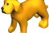 Playmobil - 30252613 - Welpe Dogge